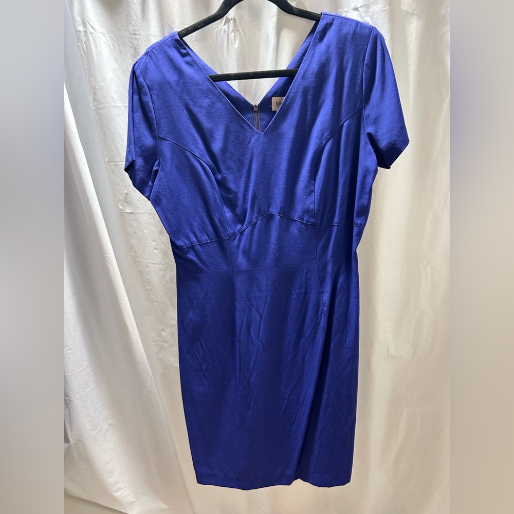 Work dress